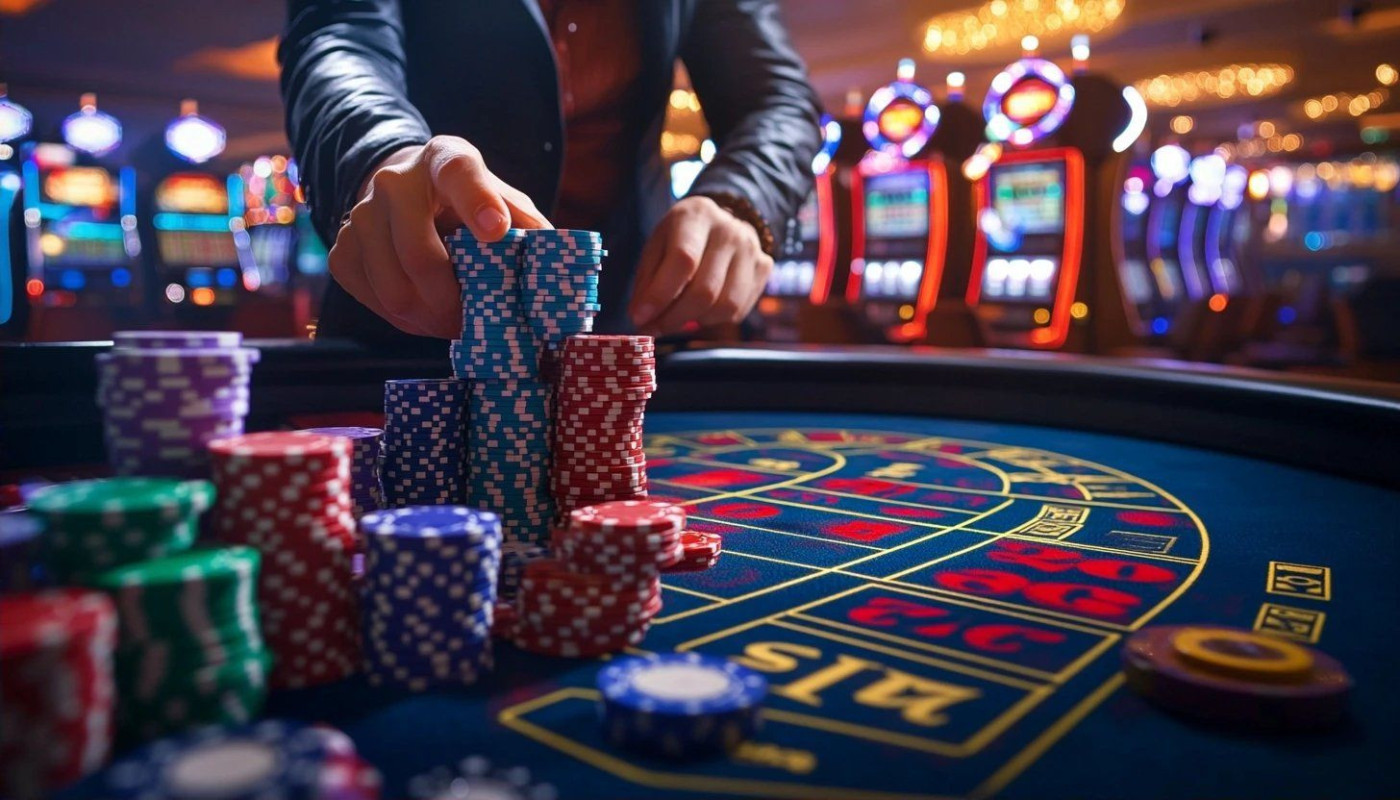 How To Maximize Your Rewards With Online Casino Promotions